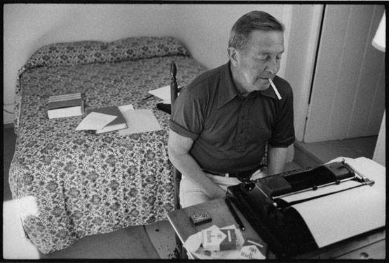 Tips para leer a John&nbsp;Cheever