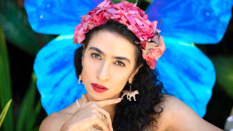 Música Visible: La bella y la&nbsp;bestia