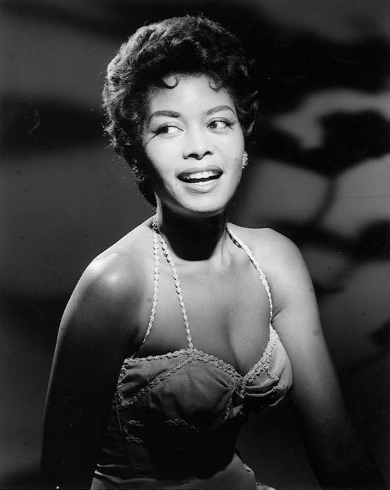 Recomendamos: Abbey Lincoln «A turtle´s&nbsp;dream»