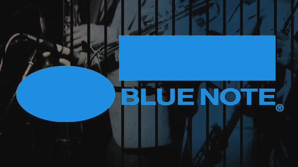BLUE NOTE. El mejor sello de&nbsp;Jazz.