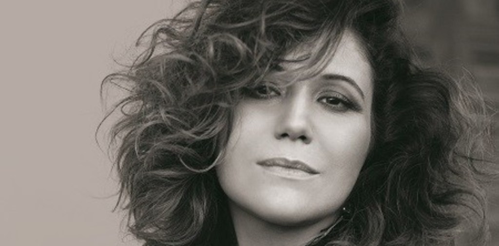 Disco Recomendado: «Samba Meu» de Maria&nbsp;Rita