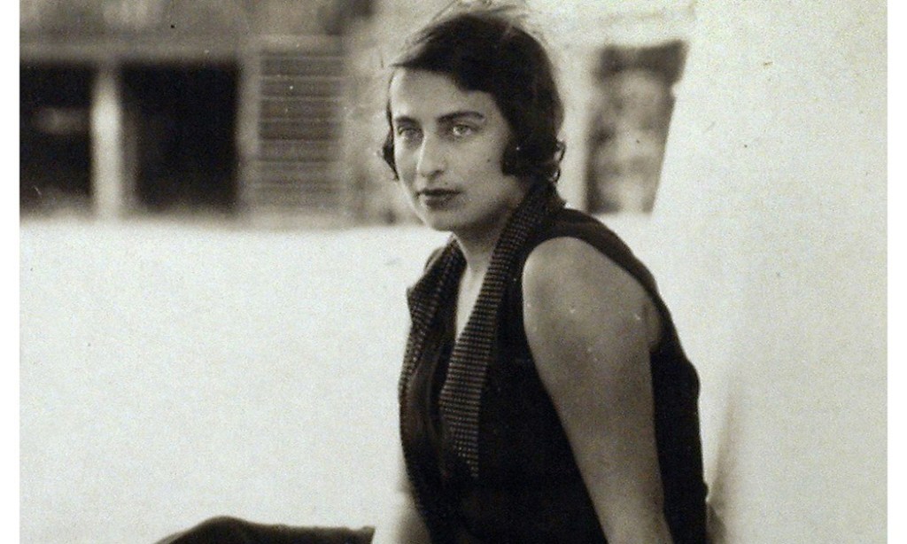 Los trabajos inéditos de Silvina&nbsp;Ocampo