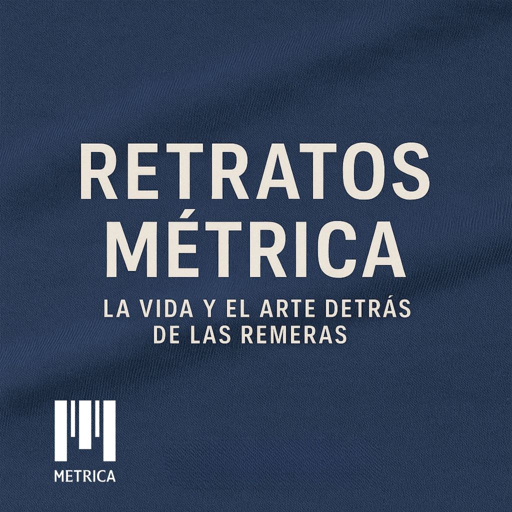 Retratos Métrica